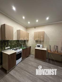 Студия квартира, вторичка, 30м2, 1/9 этаж