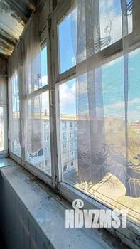 3-к квартира, вторичка, 59м2, 5/5 этаж