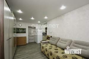 2-к квартира, вторичка, 44м2, 2/5 этаж