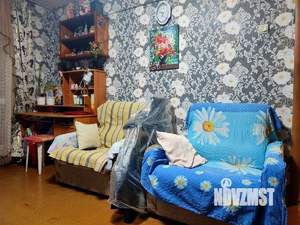 1-к квартира, вторичка, 36м2, 5/5 этаж