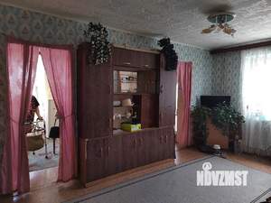 3-к квартира, вторичка, 51м2, 5/9 этаж