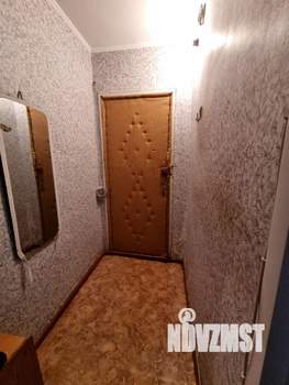 3-к квартира, вторичка, 59м2, 1/5 этаж