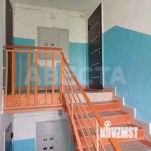 2-к квартира, вторичка, 62м2, 5/5 этаж