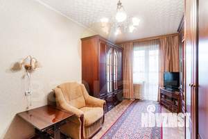 1-к квартира, вторичка, 36м2, 2/5 этаж