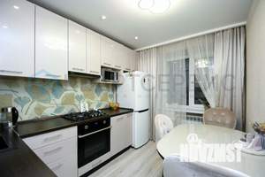 4-к квартира, вторичка, 84м2, 7/9 этаж