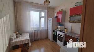 1-к квартира, вторичка, 36м2, 9/10 этаж