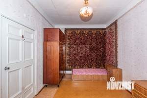 3-к квартира, вторичка, 77м2, 4/5 этаж