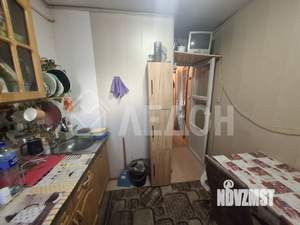 1-к квартира, вторичка, 29м2, 5/5 этаж