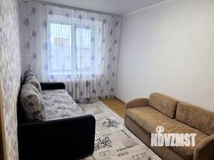 2-к квартира, вторичка, 54м2, 9/10 этаж