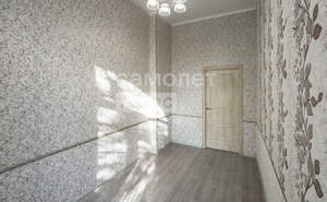 2-к квартира, вторичка, 55м2, 1/3 этаж