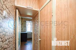 1-к квартира, вторичка, 30м2, 6/9 этаж