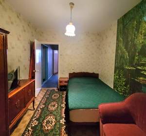 3-к квартира, вторичка, 63м2, 8/10 этаж