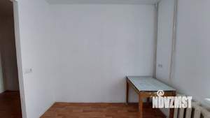 1-к квартира, вторичка, 31м2, 4/5 этаж