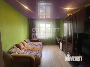 3-к квартира, вторичка, 59м2, 3/9 этаж