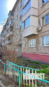2-к квартира, вторичка, 45м2, 5/5 этаж