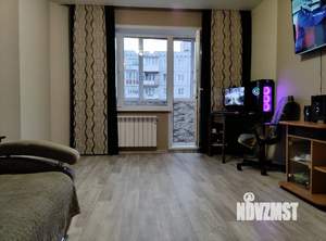 1-к квартира, вторичка, 38м2, 6/10 этаж