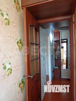 1-к квартира, вторичка, 30м2, 3/5 этаж