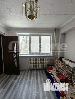 4-к квартира, вторичка, 58м2, 4/5 этаж