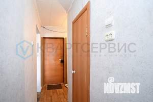 1-к квартира, вторичка, 30м2, 8/9 этаж