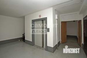 3-к квартира, вторичка, 78м2, 3/12 этаж