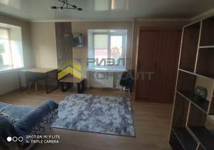 1-к квартира, вторичка, 28м2, 5/5 этаж