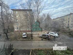 3-к квартира, вторичка, 50м2, 2/5 этаж