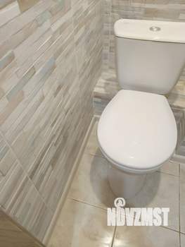 2-к квартира, вторичка, 54м2, 1/9 этаж