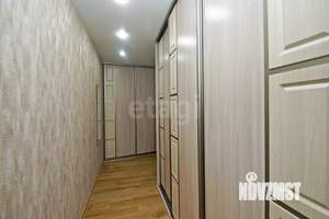 1-к квартира, вторичка, 50м2, 3/16 этаж