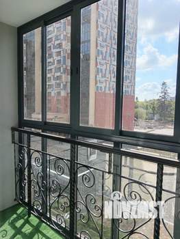 2-к квартира, сданный дом, 58м2, 8/10 этаж