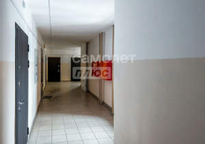 1-к квартира, вторичка, 37м2, 9/14 этаж