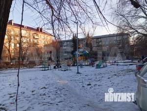 2-к квартира, вторичка, 50м2, 3/5 этаж