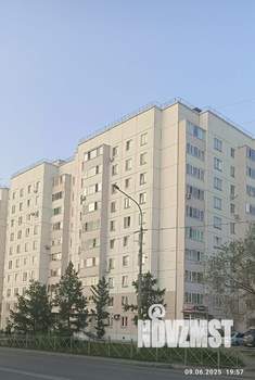 2-к квартира, вторичка, 53м2, 4/10 этаж