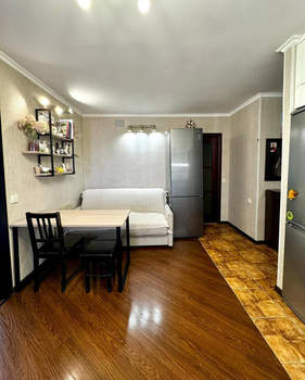 2-к квартира, вторичка, 50м2, 8/9 этаж