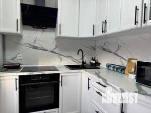 1-к квартира, вторичка, 37м2, 4/10 этаж