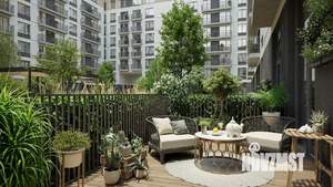 2-к квартира, вторичка, 68м2, 4/9 этаж