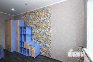2-к квартира, вторичка, 42м2, 5/5 этаж