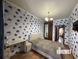 2-к квартира, вторичка, 54м2, 3/4 этаж