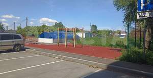 Студия квартира, вторичка, 145м2, 3/7 этаж