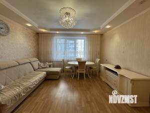 3-к квартира, вторичка, 72м2, 3/12 этаж