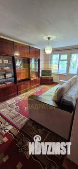 3-к квартира, вторичка, 59м2, 2/9 этаж