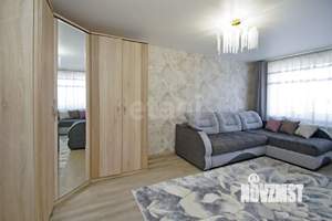 1-к квартира, вторичка, 29м2, 6/9 этаж