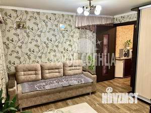 1-к квартира, вторичка, 31м2, 1/5 этаж
