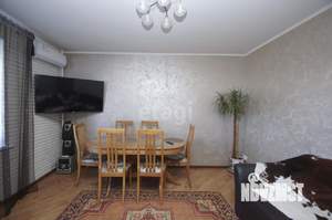 3-к квартира, вторичка, 65м2, 5/9 этаж