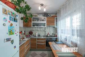 3-к квартира, вторичка, 63м2, 3/5 этаж