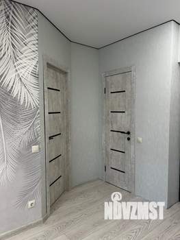1-к квартира, вторичка, 42м2, 1/9 этаж