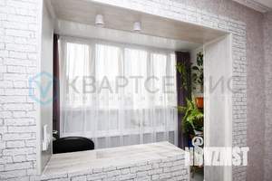 3-к квартира, вторичка, 70м2, 4/4 этаж