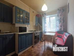 2-к квартира, вторичка, 43м2, 4/9 этаж