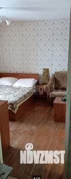 3-к квартира, вторичка, 59м2, 5/5 этаж