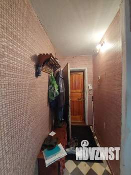 3-к квартира, вторичка, 49м2, 3/5 этаж