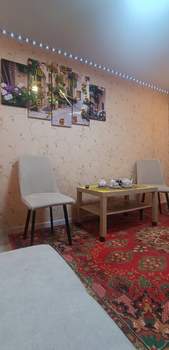 1-к квартира, вторичка, 30м2, 4/5 этаж